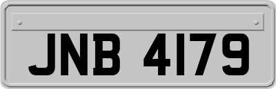 JNB4179