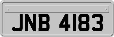 JNB4183