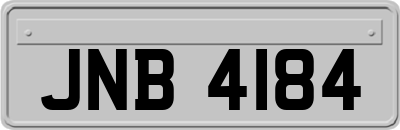 JNB4184