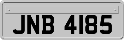 JNB4185
