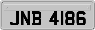 JNB4186