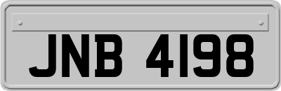 JNB4198