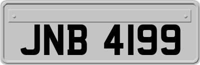JNB4199