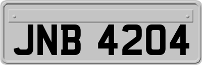 JNB4204