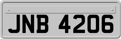 JNB4206