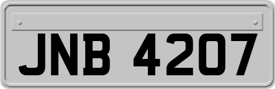 JNB4207