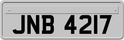 JNB4217