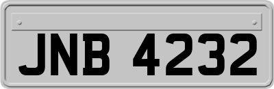 JNB4232