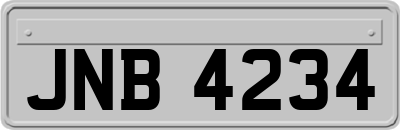 JNB4234