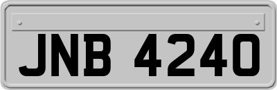 JNB4240