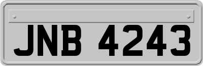JNB4243