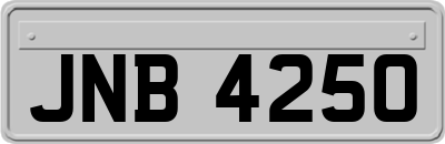 JNB4250