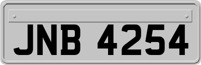 JNB4254