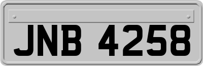 JNB4258