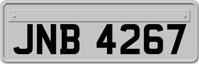 JNB4267