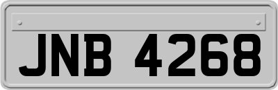 JNB4268
