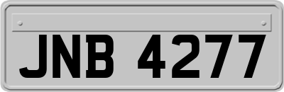JNB4277