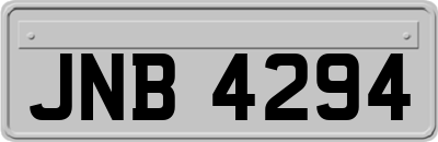 JNB4294