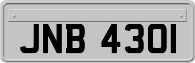 JNB4301