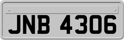 JNB4306