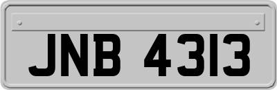 JNB4313