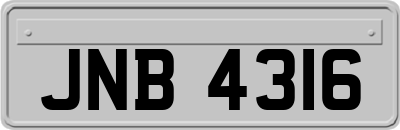 JNB4316
