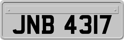 JNB4317