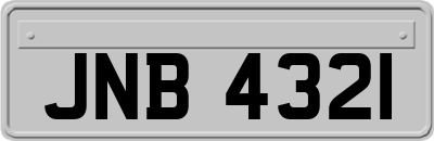 JNB4321