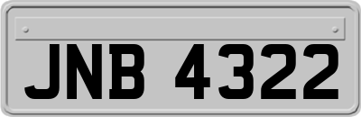 JNB4322