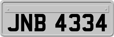 JNB4334