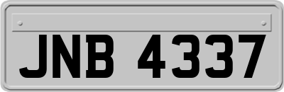 JNB4337