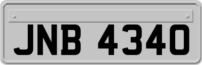 JNB4340