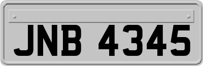JNB4345