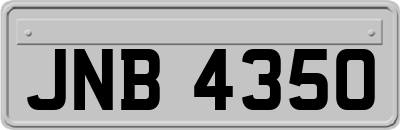 JNB4350