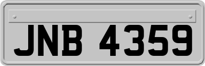 JNB4359