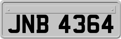 JNB4364