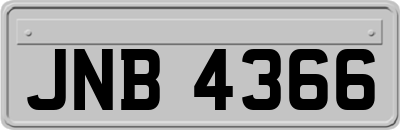 JNB4366