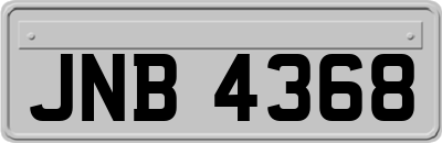 JNB4368