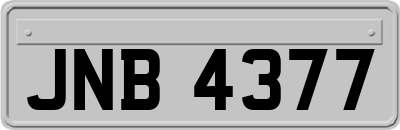 JNB4377