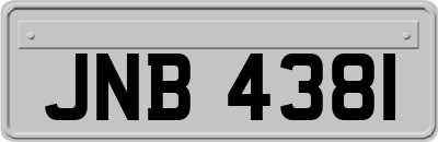 JNB4381