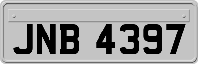 JNB4397