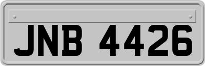 JNB4426