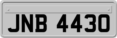 JNB4430
