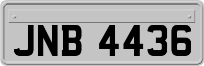JNB4436