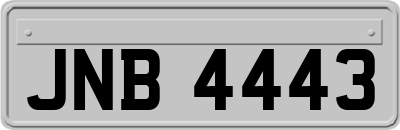JNB4443