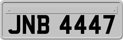 JNB4447