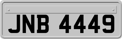 JNB4449