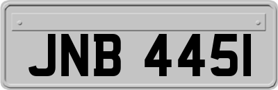JNB4451