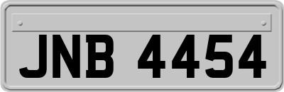 JNB4454