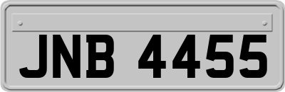 JNB4455